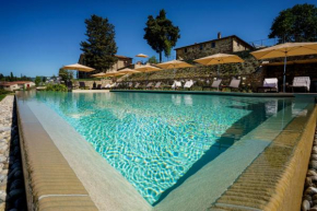 La Pietra Del Cabreo Greve In Chianti